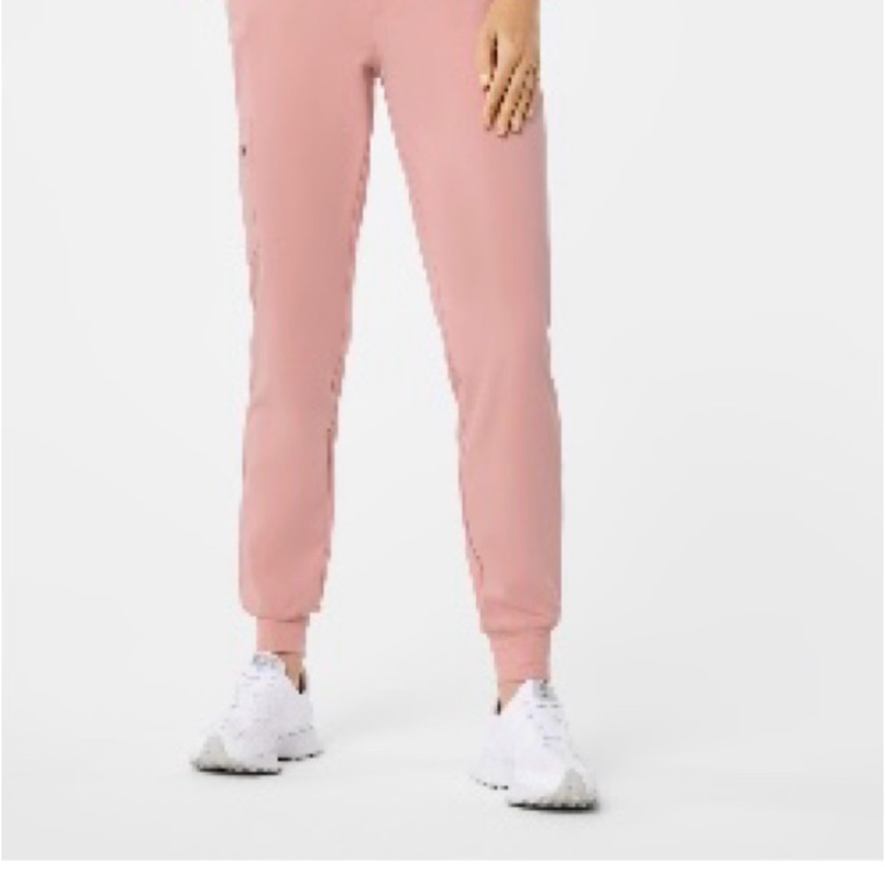 Figs  Women's Pink Sand Zamora -
Jogger Scrub Pant™
S - Pink Sand - Regular